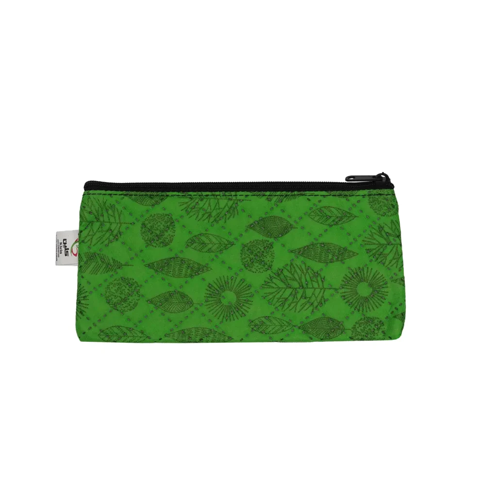 پوشه زیپ‌ دار ملخی کلین کد 500