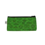 پوشه زیپ دار ملخی کلین کد 500