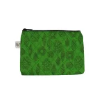 پوشه زیپی A5 کلین کد 501