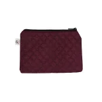 پوشه زیپی A5 کلین کد 501