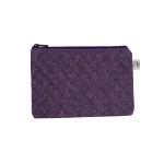 پوشه زیپی A5 کلین کد 501