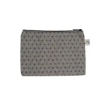 پوشه زیپی A5 کلین کد 501