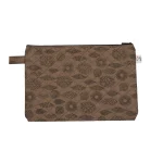 پوشه زیپی A4 کلین کد 502