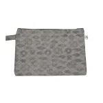 پوشه زیپی A4 کلین کد 502