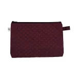 پوشه زیپی A4 کلین کد 502