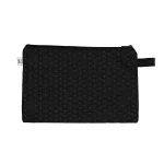 پوشه زیپی A4 کلین کد 502