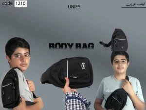 کیف بادی بگ یونیفای کد 1210