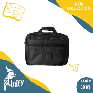 کیف لپ تاپ یونیفای کد 306