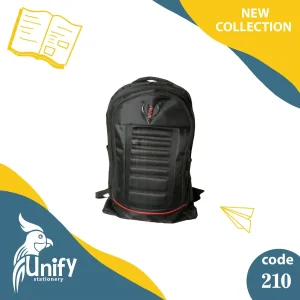 کوله پشتی کوهنوردی یونیفای کد 210