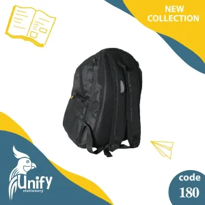 کوله پشتی یونیفای کد 180