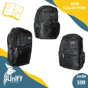 کوله پشتی یونیفای کد 109