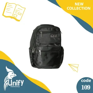 کوله پشتی یونیفای کد 109