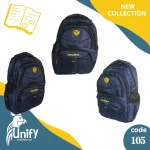 کوله پشتی یونیفای کد 105