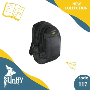 کوله پشتی یونیفای کد 117