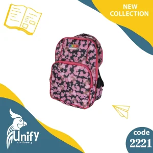 کیف مدرسه یونیفای کد 2221