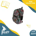 کیف مدرسه یونیفای کد 2231