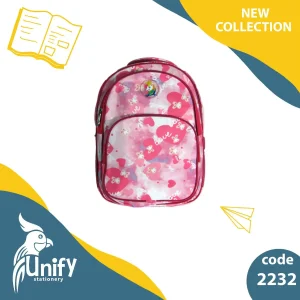 کوله پشتی یونیفای کد 2232