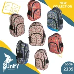 کیف مدرسه یونیفای کد 2235