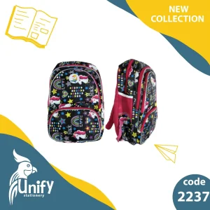 کیف مدرسه یونیفای کد 2237