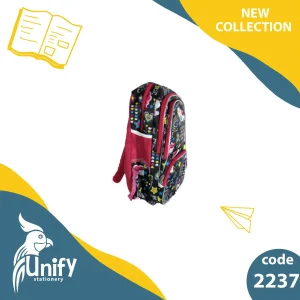 کیف مدرسه یونیفای کد 2237