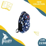 کوله پشتی یونیفای کد 2238
