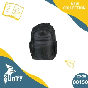 کوله پشتی یونیفای کد 00150