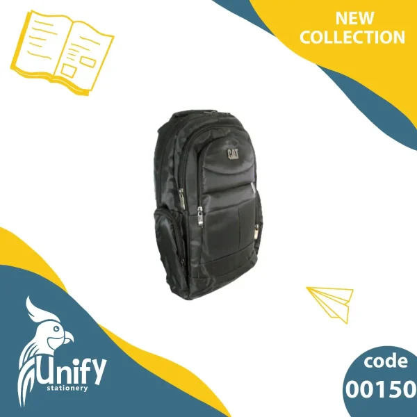 کوله پشتی یونیفای کد 00150