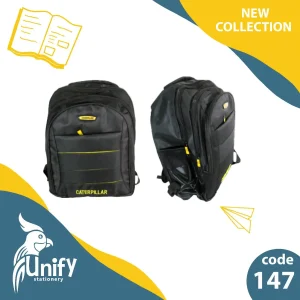 کوله پشتی یونیفای کد 147