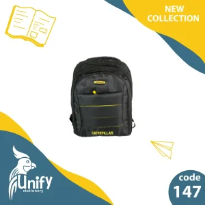 کوله پشتی یونیفای کد 147
