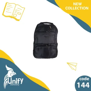 کوله پشتی یونیفای کد 144