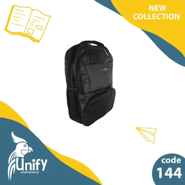 کوله پشتی یونیفای کد 144
