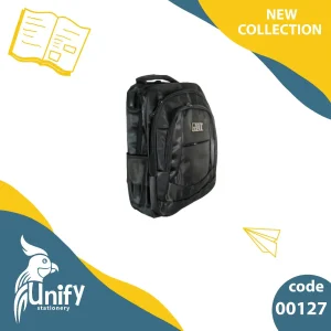 کوله پشتی یونیفای کد 00127