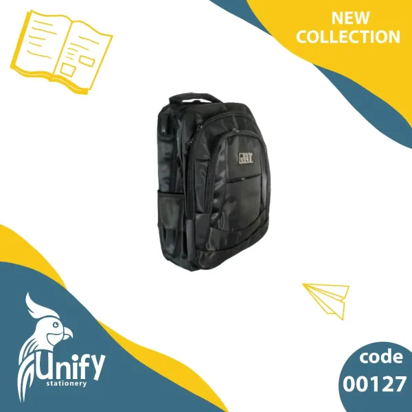 کوله پشتی یونیفای کد 00127