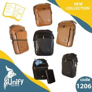 کیف دوشی یونیفای کد 1206