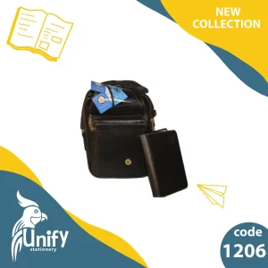 کیف دوشی یونیفای کد 1206