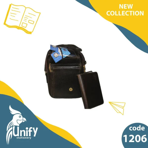 کیف دوشی یونیفای کد 1206