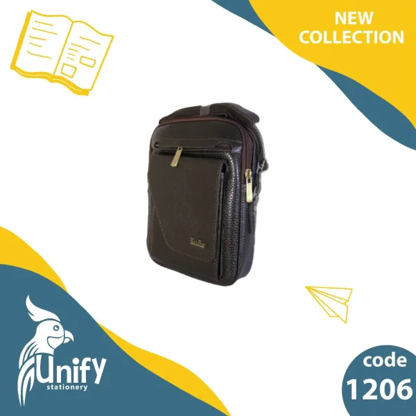 کیف دوشی یونیفای کد 1206