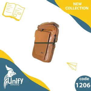 کیف دوشی یونیفای کد 1206