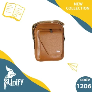 کیف دوشی یونیفای کد 1206