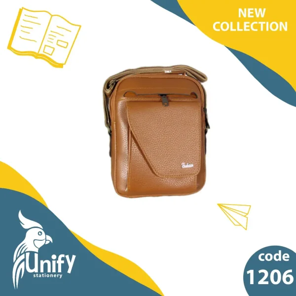 کیف دوشی یونیفای کد 1206