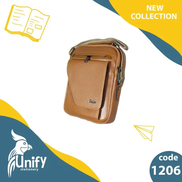 کیف دوشی یونیفای کد 1206