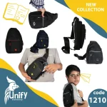 کیف بادی بگ یونیفای کد 1210