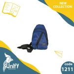 کیف بادی بگ یونیفای کد 1211