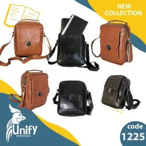 کیف دوشی یونیفای کد 1225