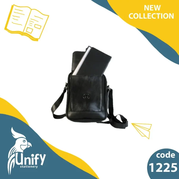 کیف دوشی یونیفای کد 1225