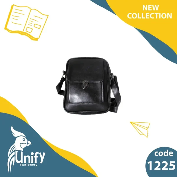 کیف دوشی یونیفای کد 1225