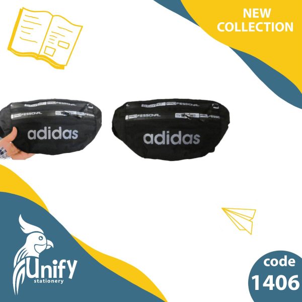 کیف کمری یونیفای کد 1406