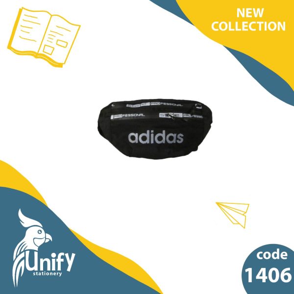 کیف کمری یونیفای کد 1406
