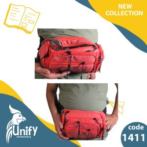 کیف کمری یونیفای کد 1411