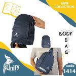 کیف بادی بگ یونیفای کد 1414